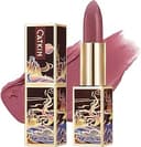 Catkin Semi-Matte Lipstick Hydrating High Impact Color Infused with Vitamin E and Avocado Oil Smooth Soft Texture Long Lasting Matte Finish 167