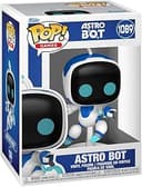 Funko Pop! Games: Astro Bot - Collectable Vinyl Figure - Gift Idea - Official Merchandise - Toys for Kids & Adults - Video Game Fans - Model Figure...