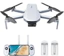 Potensic ATOM 3-Axis Gimbal 4K Drone with Camera for Adults, Under 249g, 64 Mins Flight, Max 6KM Transmission, Visual Tracking, 4K/30FPS QuickShots...
