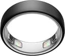Oura Ring 5 - Stealth - Size 11 - World’s Smallest Smart Ring - Sleep, Activity, Women’s Health, AI Advisor, 1 Week of Battery Life, Size Before Yo...
