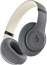 Beats Studio Pro - Premium Wireless Over-Ear Headphones- Up to 40-Hour Battery Life, Active Noise Cancelling, USB-C Lossless Audio, Apple & Android...