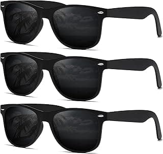 Sunglasses Men Polarized Sunglasses for Mens Womens Retro Mirror Lens for Driving Fishing UV Protection