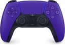 PlayStation DualSense™ Wireless Controller – Galactic Purple - For PS5, PC, MAC & Mobile