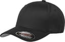 Men's Athletic Baseball Fitted Cap