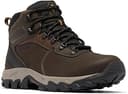 Men's Newton Ridge Plus Ii Waterproof Hiking Shoe