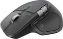 Logitech MX Master 4, Ergonomic Wireless Mouse with Advanced Performance Haptic Feedback, Ultra-Fast Scrolling, USB-C Charging, Bluetooth, Windows,...