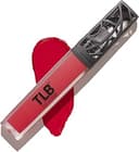 The Lip Bar - Nonstop Liquid Matte Lipstick, Haute Mess (Bright Pink-Red) - High Pigment - One Swipe - Long Lasting - Jojoba Oil & Vitamin E - Vegan & Cruelty Free - Makeup & Cosmetics - .24 fl oz