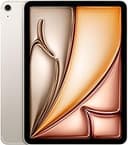 iPad Air 11-inch (M4): Liquid Retina Display, 128GB, 12MP Front/Back Camera, Wi-Fi 7 with Apple N1 + 5G Cellular, Touch ID, All-Day Battery Life — ...
