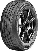 Cooper Endeavor Plus All-Season 225/60R18 100H Tire