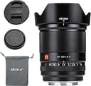 Viltrox AF 13mm F1.4 APS-C Lens for Sony E-Mount, Ultra Wide Angle Prime Lens for Sony E-Mount Cameras a9 a7RIV a7IV a7RIII a7SIII a7II a7C ZV-E10I...