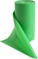Resistance Band for Working Out | Super Exercise Bands 8,16,24 Yard Bulk Rolls |10 Strengths in Light Medium and Heavy Resistance Bands | Latex Fre...