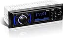BOSS Audio Systems 616UAB Car Stereo With Bluetooth - Single DIN, MP3, USB, Aux-in, AM/FM, No CD DVD Player