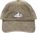Dad Hat Baseball Cap Unisex Outdoor Unstructured Washed Soft Cotton Mountain Hat