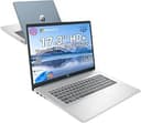HP 17.3” Touchscreen Laptop w/Microsoft 365, 8GB RAM, 128GB UFS | Webcam w/ shutter, Fingerprint Reader, Backlit Keyboard, Microsoft Copilot Key, I...
