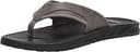 Men's Slip-on Flip Flop Comfort Sandals, Casual