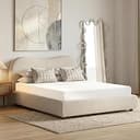 Bestier Memory Foam Mattress, 10 Inch Queen Bed Mattress with Green Tea Gel Cooling Foam, Pressure Relief with Medium Firm Support, CertiPUR-US & O...