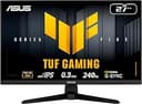 ASUS TUF Gaming 27”1080P Monitor (VG279QM5A) – Full HD (1920 x 1080), 240Hz, 0.3ms, Fast IPS, G-SYNC Compatible, Extreme Low Motion Blur Sync, 99% ...