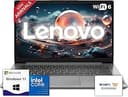 Lenovo IdeaPad Business Laptop with Microsoft 365 • 11 Hour Battery • Intel High Performance CPU • 8GB RAM • 128GB Internal SSD | with Additional 1...