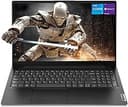 Lenovo V15 Gen 4 Business Laptop, 15.6" FHD Display, Intel Core i5-13420H (Beat i7-1355U), HDMI, RJ45, Webcam, Numeric Keypad, Wi-Fi, Windows 11 Pr...