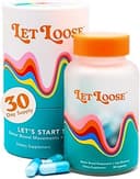 Daily Constipation Relief Pills - Supports Bloating Relief for Women, Smooth Bowel Movements, Gentle Gut Cleanse Detox for Women and Men, Formulate...