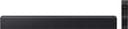 Samsung B-Series Soundbar HW B400F 2.0 ch Soundbar with Built in Subwoofer (2025 Model) One Remote Control, Surround Sound Expansion, Voice Enhance...