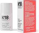 K18 Leave-In Molecular Repair Hair Mask - Peptide Hair Treatment Mask for Bleach, Color, Chemical + Heat Damaged Strands - Immediate + Lasting Dama...