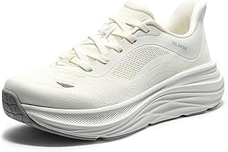 Women's Walking Shoes Cushion Comfortable Running Tennis Shoes Non-Slip Workout Gym Athletic Breathable Fashion Sneakers