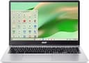 Acer CB315-4H-C8XU Chromebook Laptop | Intel Celeron N4500 | 15.6" Full HD IPS Display | 4GB LPDDR4X | 64GB eMMC | Intel Wi-Fi 6 | DTS Audio | USB ...
