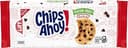 CHIPS AHOY! Chewy Gluten Free Fudgy Chocolate Chip Cookies, 9.75 oz