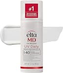 EltaMD UV Daily Tinted SPF 40 Face Sunscreen Moisturizer