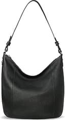 Hobo Bags for Women Shoulder Handbags Leather Tote Bag and Purses Cross Body Pocketbooks Everyday Work Bag