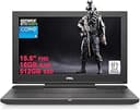 Dell G5 15 5587 Gaming Laptop 15.6" FHD IPS Intel 4-core i5-8300H 16GB RAM 512GB SSD GeForce GTX 1050 Ti Backlit Thunderbolt Waves MaxxAudio Pro Win10