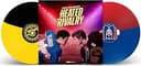 Heated Rivalry Original Series Soundtrack