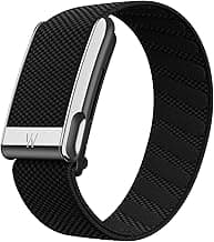 WHOOP 5.0/MG Activity Tracker - 12 Month Membership - Health and Fitness Wearable – 24/7 Activity and Sleep Tracker, Personalized Coaching, Menstru...