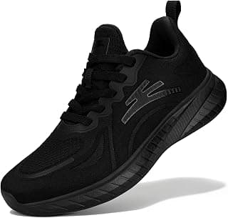 Running Shoes for Women, Comfortable Non Slip Womens Walking Shoes