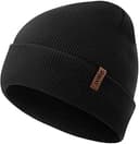 Beanie for Men/Women Winter Hat Knit Cuffed Soft Warm Unisex Skull Stocking Cap