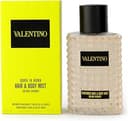 Valentino Donna Born in Roma Golden Coconut Women's Hair & Body Mist 3.4 fl oz Spray