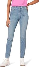 Women's Pull-On Mid Rise Stretchy Knit Jegging (Available in Plus Size)