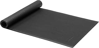 Amazon Basics Treadmill Mat and Exercise Equipment Floor Protector