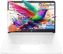 HP Essential 2026 Laptop, Office 365, Copilot AI, 4GB RAM, Intel Processor | Windows 11 Home S, WiFi 6 & Bluetooth, Camera, Fast Charge, Longtime b...