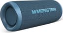 Monster S620 Bluetooth Speaker, Wireless Portable Outdoor Bluetooth Speakers, 60W True Wireless Stereo IPX8 Waterproof, Dual PairingBluetooth 5.4 B...