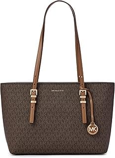 MICHAEL Michael Kors Quinn Md Ew Tz Tote