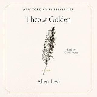 Theo of Golden: A Novel