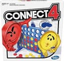 Hasbro Gaming Connect 4 Strategy Board Game for Ages 6 and Up (Amazon Exclusive)