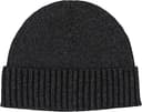 100% Cashmere Hat for Men – Men’s Knit Winter Beanie