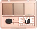 Covergirl Eye Enhancers Eyeshadow Kit, Shimmering Sands, 3 Colors