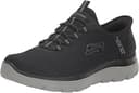 Men's Summits High Range Hands Free Slip-in Sneaker