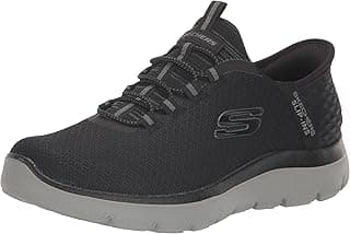 Men's Summits High Range Hands Free Slip-in Sneaker