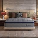 Avenco Queen Size Mattress 10 Inch, Hotel-Level Cooling Hybrid Mattress in a Box with Dual NanoGEL™ Memory Foam, Smarts Coil® for Motion Isolation ...