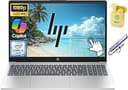 HP 15.6" FHD Touchscreen Business Laptop Computer, Intel 10-Core i5 Processor, 16GB RAM 512GB Storage (256GB SSD+256GB Docking Set), Windows 11, Nu...
